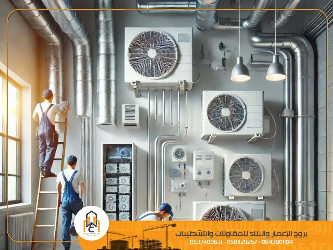 افضل شركة تشطيبات وديكورات